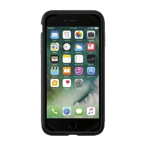 Чохол Spigen Slim Armor Black для iPhone 7 Plus | 8 Plus - Фото 3