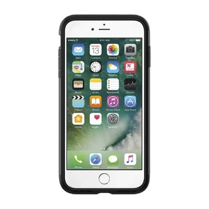 Чехол Spigen Slim Armor Gunmetal для iPhone 7 Plus | 8 Plus - Фото 2