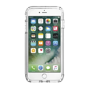 Чохол Spigen Slim Armor Satin Silver для iPhone 7 Plus | 8 Plus - Фото 2