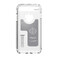 Чехол Spigen Slim Armor Satin Silver для iPhone 7 Plus | 8 Plus - Фото 4