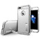 Чехол Spigen Slim Armor Satin Silver для iPhone 7 Plus | 8 Plus 043CS20313 - Фото 1