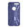 Чехол Spigen Slim Armor Violet для iPhone 7 Plus | 8 Plus - Фото 4