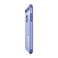 Чехол Spigen Slim Armor Violet для iPhone 7 Plus | 8 Plus - Фото 5