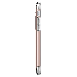 Чехол Spigen Slim Armor Rose Gold для iPhone 7 | 8 - Фото 5
