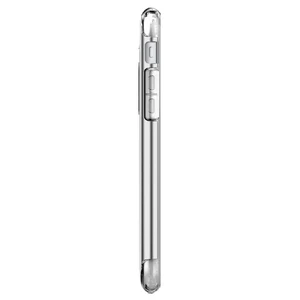 Чохол Spigen Slim Armor Satin Silver для iPhone 7 | 8 - Фото 5