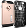 Чехол Spigen Slim Armor Rose Gold для iPhone 6 Plus/6s Plus - Фото 3