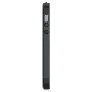 Чехол Spigen Slim Armor Metal Slate для iPhone SE | 5S | 5 - Фото 7