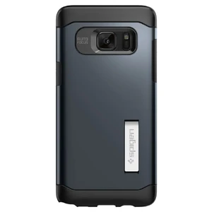 Чохол Spigen Slim Armor Metal Slate для Samsung Galaxy Note 7 - Фото 3