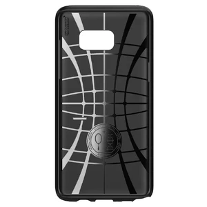 Чохол Spigen Slim Armor Metal Slate для Samsung Galaxy Note 7 - Фото 5