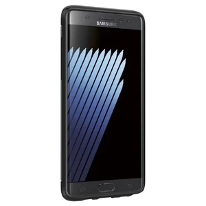 Чохол Spigen Slim Armor Metal Slate для Samsung Galaxy Note 7 - Фото 4