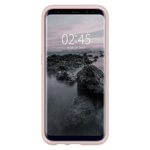 Чехол Spigen Slim Armor Rose Gold для Samsung Galaxy S8 - Фото 2