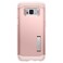 Чехол Spigen Slim Armor Rose Gold для Samsung Galaxy S8  - Фото 1