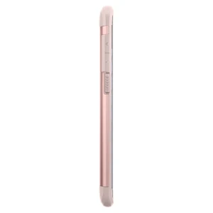 Чехол Spigen Slim Armor Rose Gold для Samsung Galaxy S8 - Фото 5