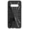 Чехол Spigen Slim Armor Black для Samsung Galaxy S10 Plus - Фото 7