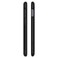 Противоударный чехол Spigen Slim Armor Black для Samsung Galaxy S10e - Фото 8