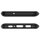 Противоударный чехол Spigen Slim Armor Black для Samsung Galaxy S10e - Фото 9