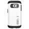 Чехол Spigen Slim Armor Shimmery White для Samsung Galaxy S7 - Фото 7