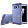 Чехол Spigen Slim Armor Violet для Samsung Galaxy Note 7  - Фото 1