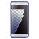Чехол Spigen Slim Armor Violet для Samsung Galaxy Note 7 - Фото 2