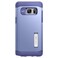 Чехол Spigen Slim Armor Violet для Samsung Galaxy Note 7 - Фото 3