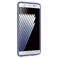 Чехол Spigen Slim Armor Violet для Samsung Galaxy Note 7 - Фото 4