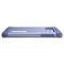 Чехол Spigen Slim Armor Violet для Samsung Galaxy S7 edge - Фото 10
