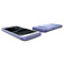 Чехол Spigen Slim Armor Violet для Samsung Galaxy S7 edge - Фото 11