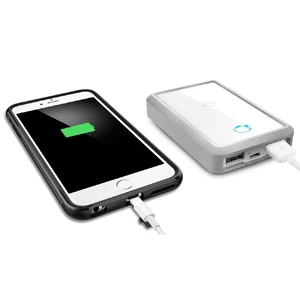 Чохол з бездротовою зарядкою Spigen Slim Armor Volt для iPhone 6 Plus | 6s Plus - Фото 8