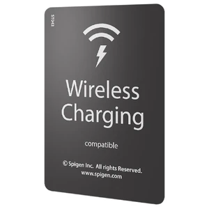 Чохол з бездротовою зарядкою Spigen Slim Armor Volt для iPhone 6 Plus | 6s Plus - Фото 9