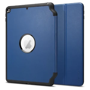 Захисний чохол Spigen Smart Fold 2 Blue для iPad 9.7" (2017 | 2018) 053CS23994 - Фото 1