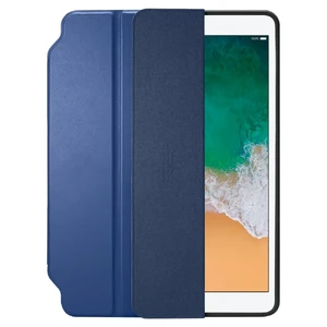 Захисний чохол Spigen Smart Fold 2 Blue для iPad 9.7" (2017 | 2018) - Фото 3