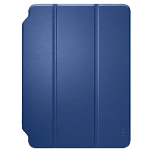 Захисний чохол Spigen Smart Fold 2 Blue для iPad 9.7" (2017 | 2018) - Фото 2