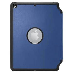 Захисний чохол Spigen Smart Fold 2 Blue для iPad 9.7" (2017 | 2018) - Фото 4