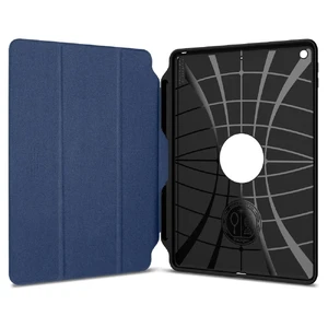 Захисний чохол Spigen Smart Fold 2 Blue для iPad 9.7" (2017 | 2018) - Фото 13