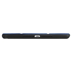 Захисний чохол Spigen Smart Fold 2 Blue для iPad 9.7" (2017 | 2018) - Фото 15