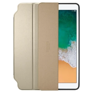 Захисний чохол Spigen Smart Fold 2 Gold для iPad 9.7" (2017 | 2018) - Фото 10