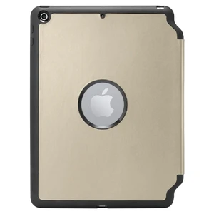 Захисний чохол Spigen Smart Fold 2 Gold для iPad 9.7" (2017 | 2018) - Фото 12