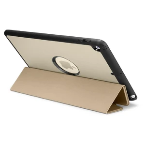 Захисний чохол Spigen Smart Fold 2 Gold для iPad 9.7" (2017 | 2018) - Фото 4