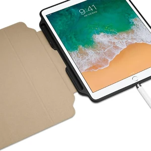 Захисний чохол Spigen Smart Fold 2 Gold для iPad 9.7" (2017 | 2018) - Фото 5