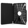 Магнитный чехол Spigen Smart Fold 2 Black для iPad Pro 11" - Фото 3