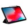 Магнитный чехол Spigen Smart Fold 2 Black для iPad Pro 11" - Фото 5