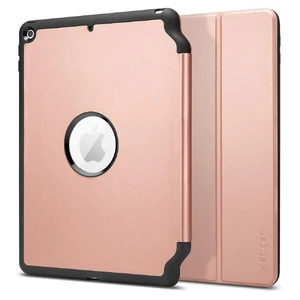 Захисний чохол Spigen Smart Fold 2 Rose Gold для iPad 9.7" (2017 | 2018) 053CS23992 - Фото 1