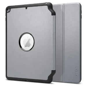 Захисний чохол Spigen Smart Fold 2 Space Gray для iPad 9.7" (2017 | 2018) 053CS23995 - Фото 1