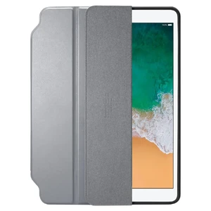 Захисний чохол Spigen Smart Fold 2 Space Gray для iPad 9.7" (2017 | 2018) - Фото 3