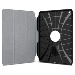 Захисний чохол Spigen Smart Fold 2 Space Gray для iPad 9.7" (2017 | 2018) - Фото 13