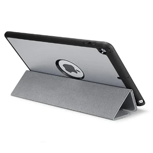 Захисний чохол Spigen Smart Fold 2 Space Gray для iPad 9.7" (2017 | 2018) - Фото 8
