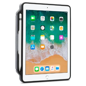 Захисний чохол Spigen Smart Fold 2 Space Gray для iPad 9.7" (2017 | 2018) - Фото 5