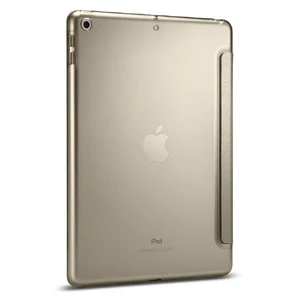 Чохол Spigen Smart Fold Gold для iPad 9.7" (2017 | 2018) | Air - Фото 7