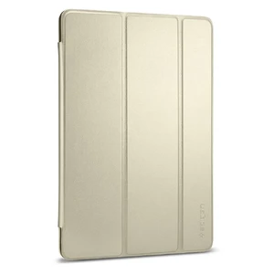 Чохол Spigen Smart Fold Gold для iPad 9.7" (2017 | 2018) | Air - Фото 9
