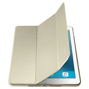 Чохол Spigen Smart Fold Gold для iPad 9.7" (2017 | 2018) | Air - Фото 3